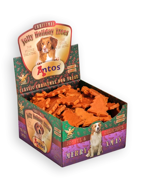 Allegri Alberi delle Feste