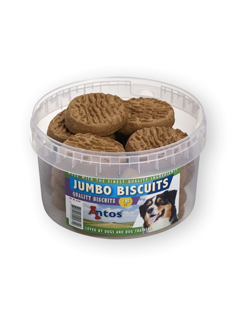 Jumbo Biscotti 1 kg