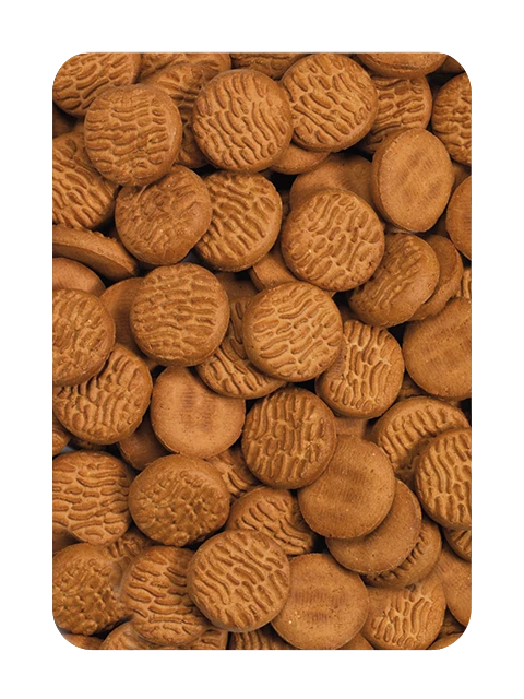 Jumbo Biscotti 10 kg