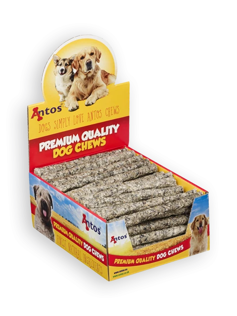 Bastoncini di Baccalà