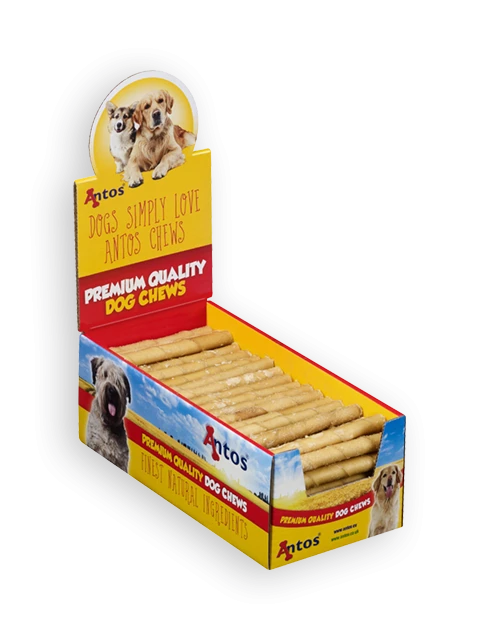 Masticare Roll Destrosio