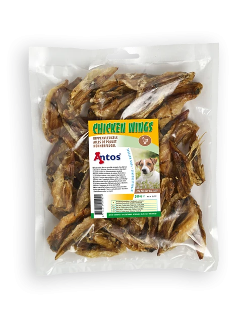 Ali de Pollo 200 gr