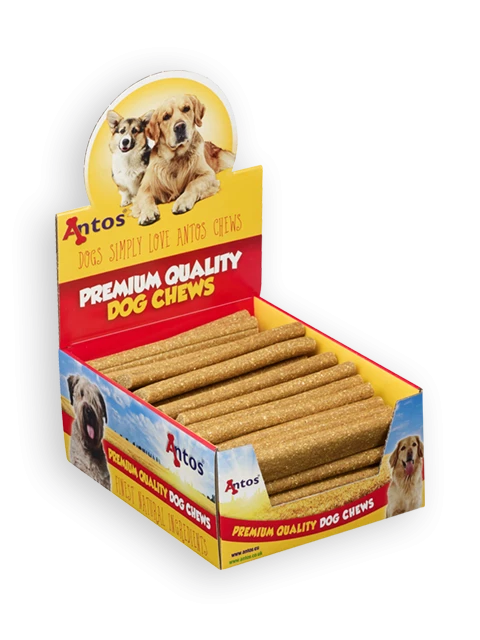 Bastoncini di Pollo Grande