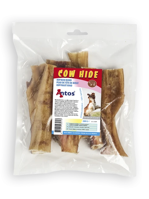 Pelle della Nuca di Manzo 200 gr