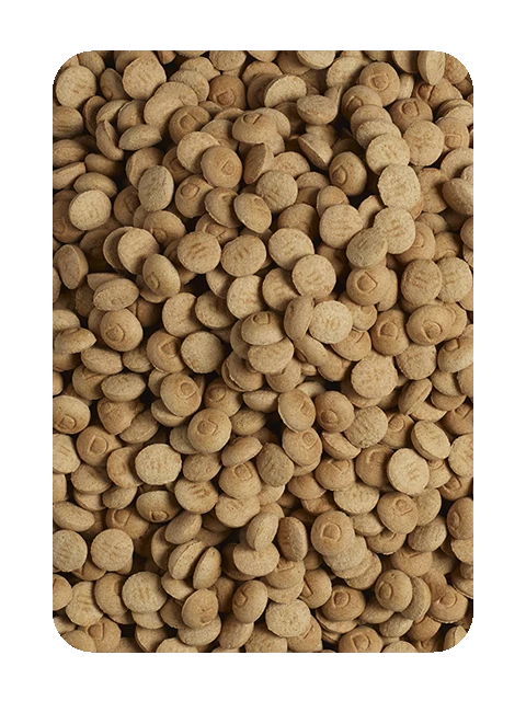 Agnello&Riso Drops 10 kg