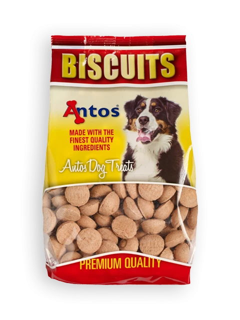 Agnello&Riso Drops 400 gr