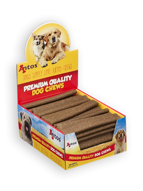 Bastoncini d'Agnello Grande