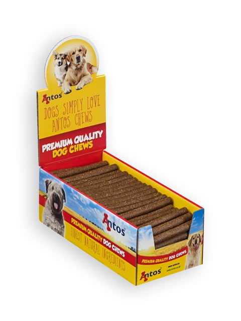 Bastoncini d'Agnello Piccolo