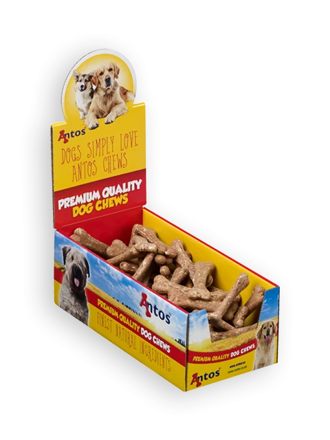 Meaty Bone Agnello 4/5"