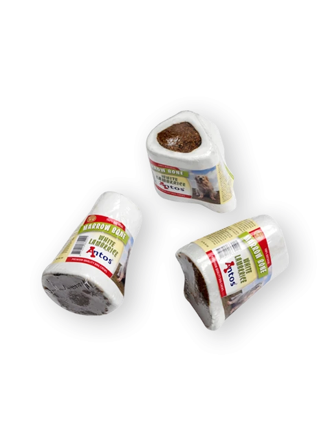 Osso Ripieno Bianco Agnello&Riso