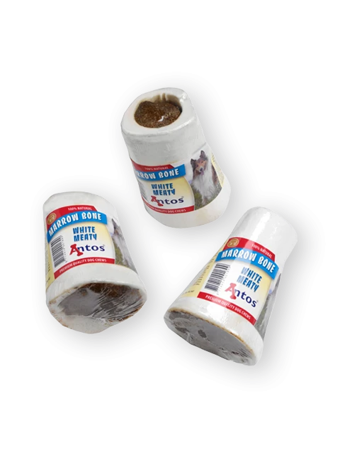 Osso Ripieno Bianco Carnoso
