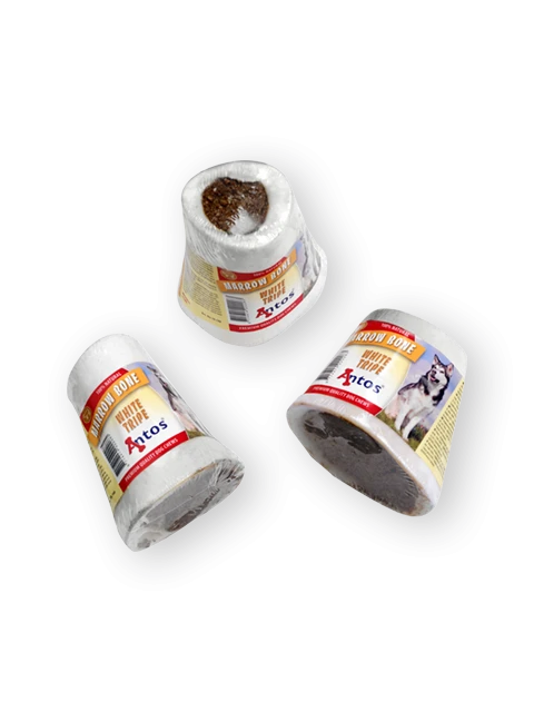 Osso Ripieno Bianco Trippa