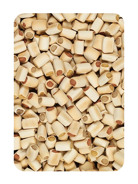 Biscotti Ripieni di Midollo Maxi Mix 10 kg