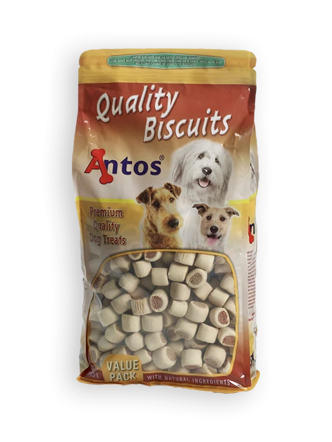 Biscotti Ripieni di Midollo Mix 2 kg