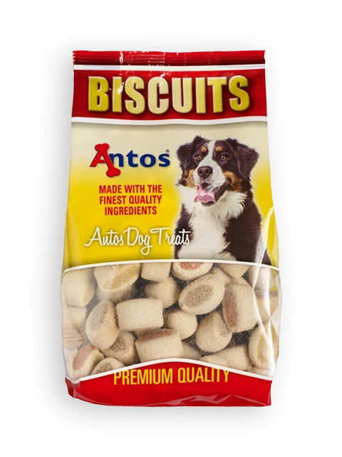 Biscotti Ripieni di Midollo Mix 400 gr