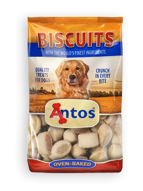 Biscotti Ripieni di Midollo Mix 400 gr