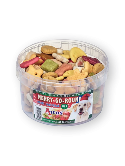 Giostra dell’Allegria 900 gr