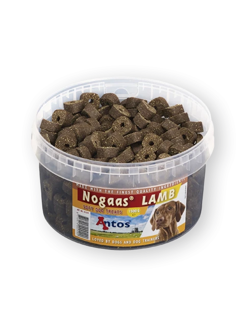 Nogaas Agnello 1500 gr