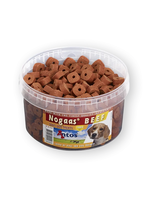 Nogaas Manzo 1500 gr