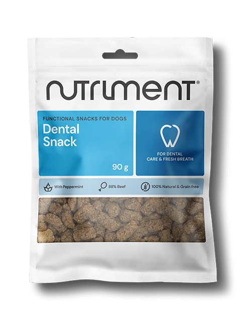 Nutriment Snacks Denta 90 gr