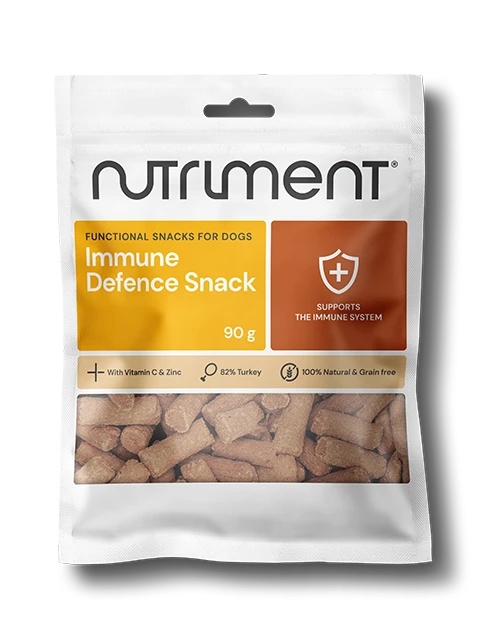Nutriment Snack Difese Immunitarie 90 gr
