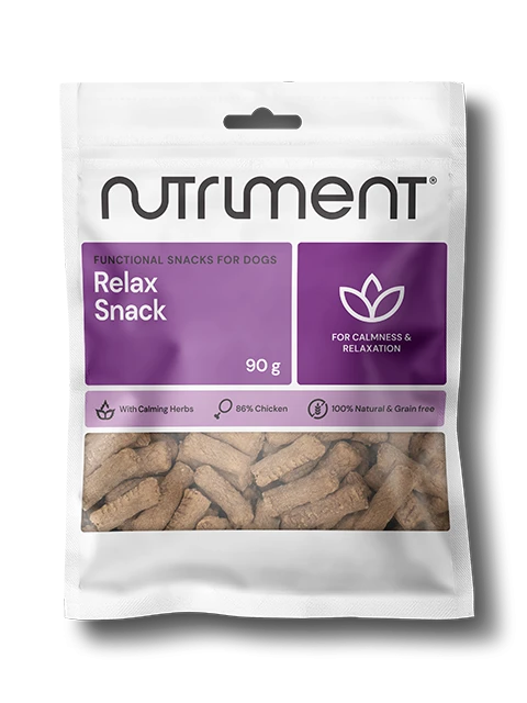 Nutriment Snack Rilassanti 90 gr