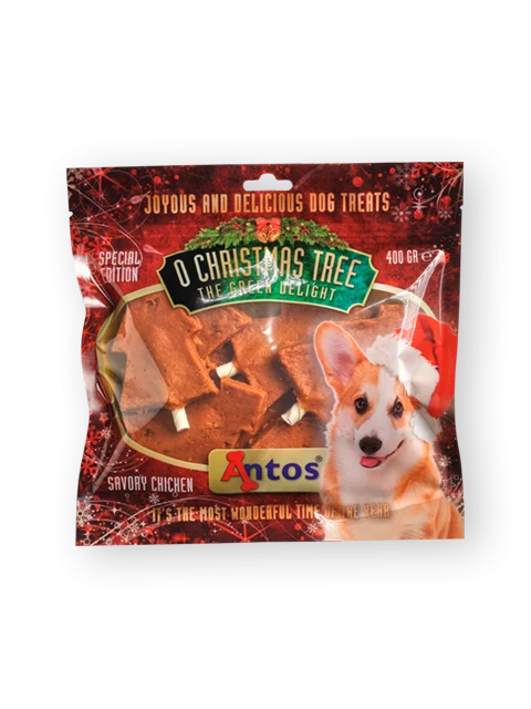 O Albero di Natale 400 gr