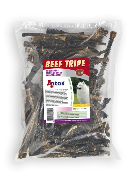 Trippa di Manzo 500 gr