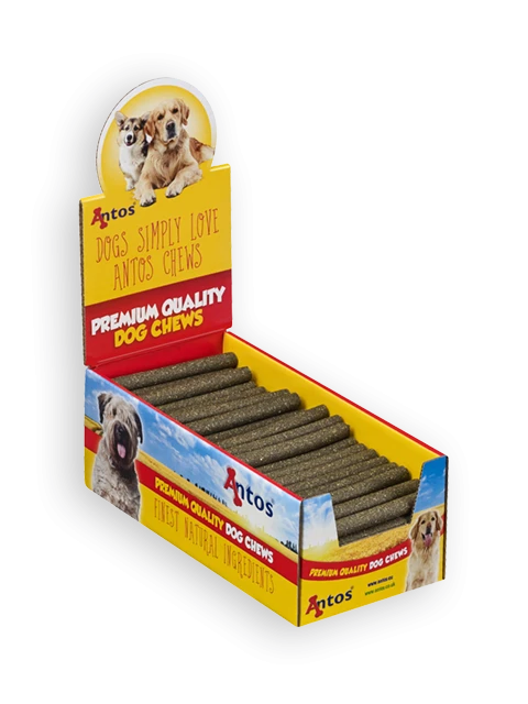 Bastoncini di Trippa Piccolo