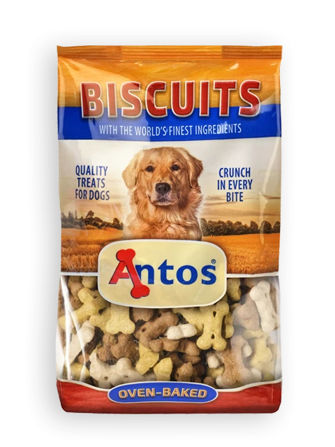 Puppy Ossa 400 gr