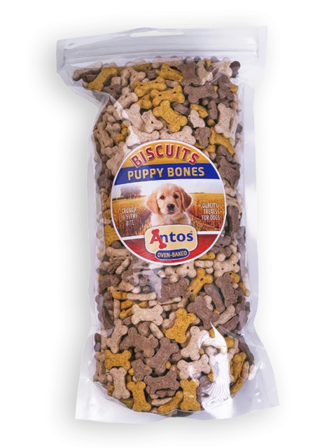 Puppy Ossa 900 gr