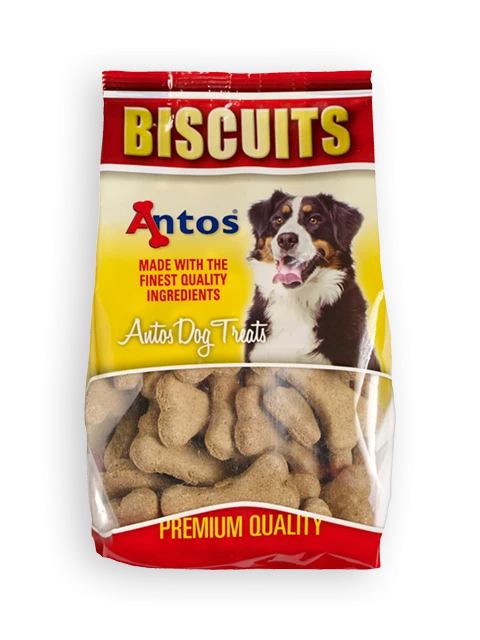 Puppy Agnello&Riso 400 gr