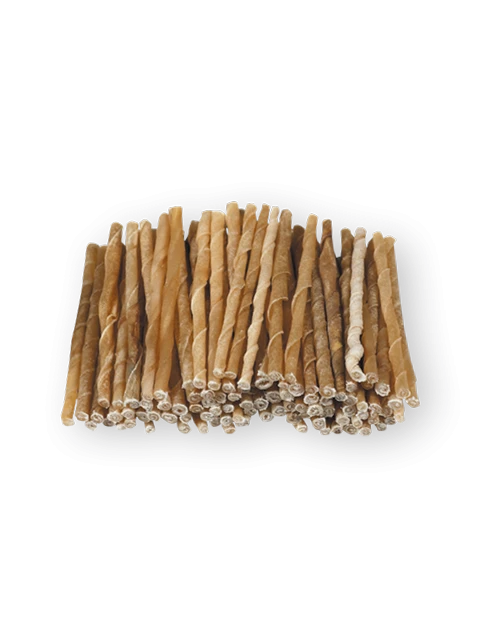 Bastoncini da Masticare 5" 4-6 mm