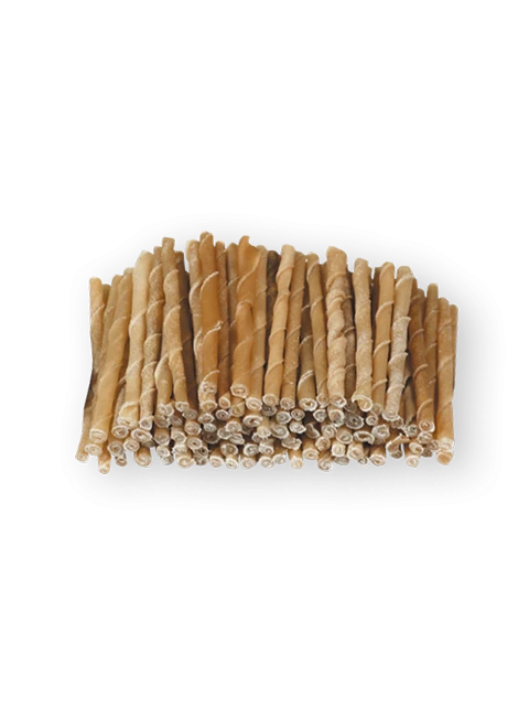 Bastoncini da Masticare 5" 7-8 mm