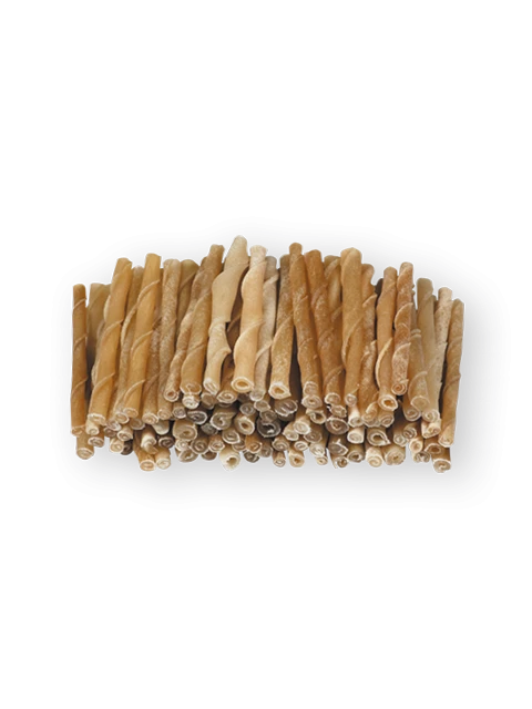 Bastoncini da Masticare 5" 9-10 mm