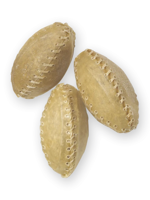 Palle da Rugby 5½" 150 gr