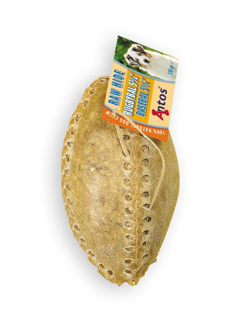 Palle da Rugby 5½" 150 gr