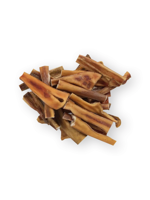 Pelle della Nuca di Manzo 14 cm