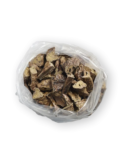 Polmoni di Manzo 4 kg