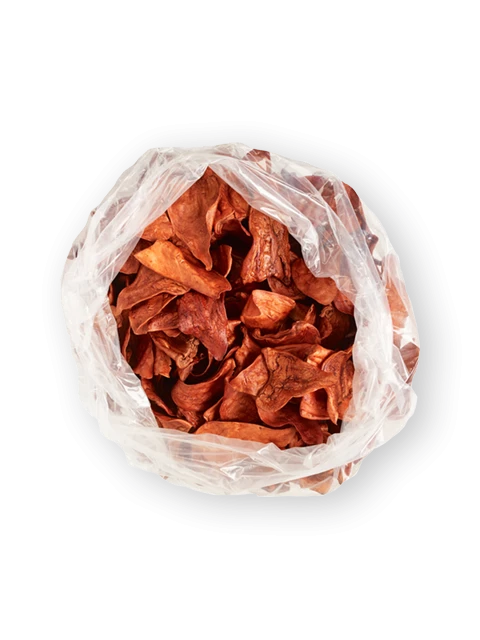 Orecchie di Manzo affumicate