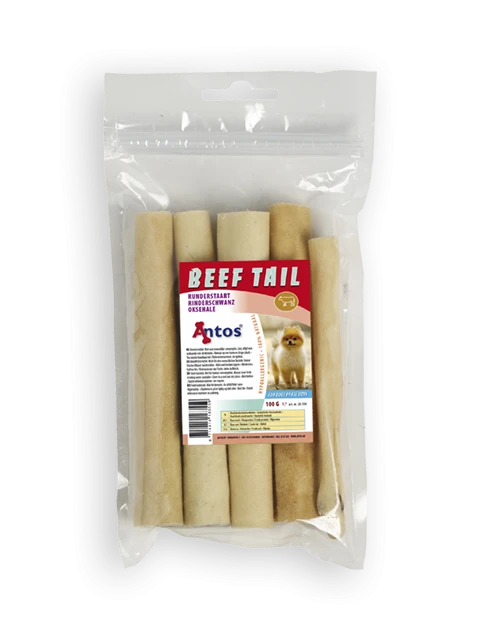 Coda di Manzo 100 gr