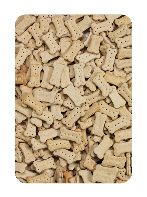 Sandwich Ossa Pollo 10 kg