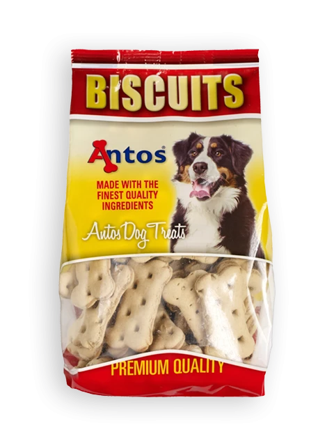 Sandwich Ossa Pollo 400 gr