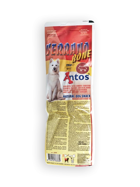 Serrano Bone - Osso di Prosciutto