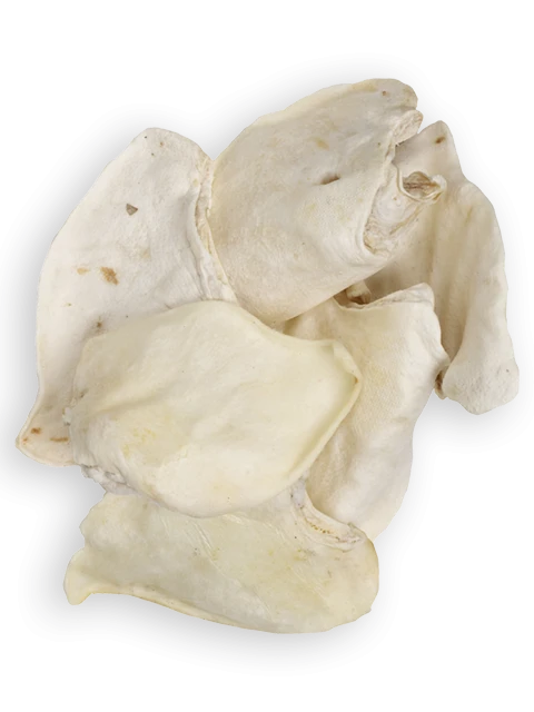 Orecchie di Maiale Soffiati