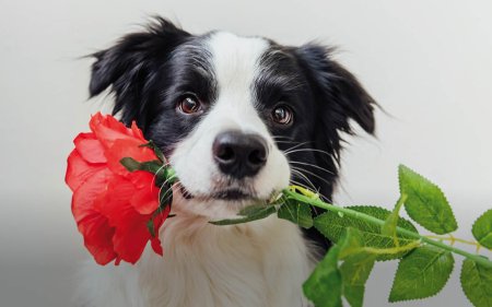 I regali di San Valentino più carini, dolci e gustosi per il tuo cane