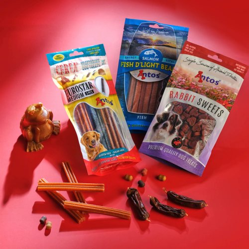 Snack per tutti i gusti