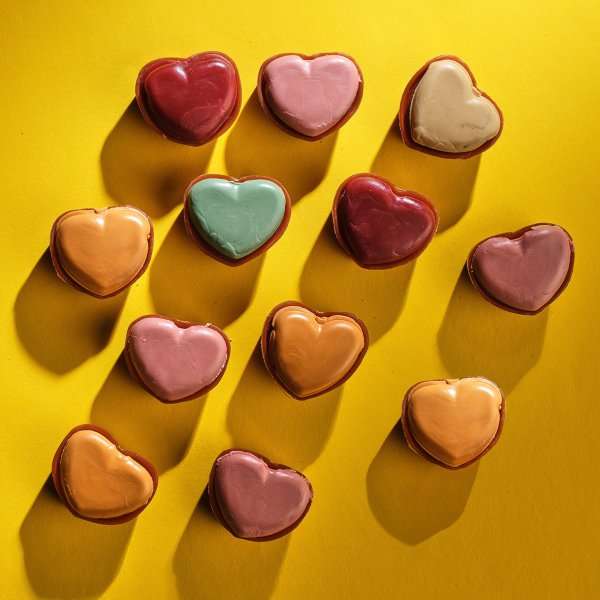 Croccantini per le feste