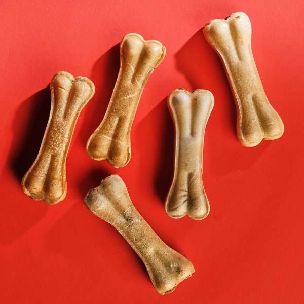 Osso Pelle Bovina Trippa & Nerbo de Bue