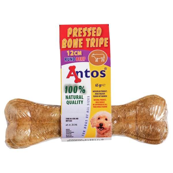 Osso Pelle Bovina Trippa & Nerbo de Bue